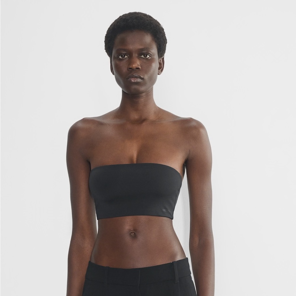 Aritzia Original Contour Bandeau Top | XS